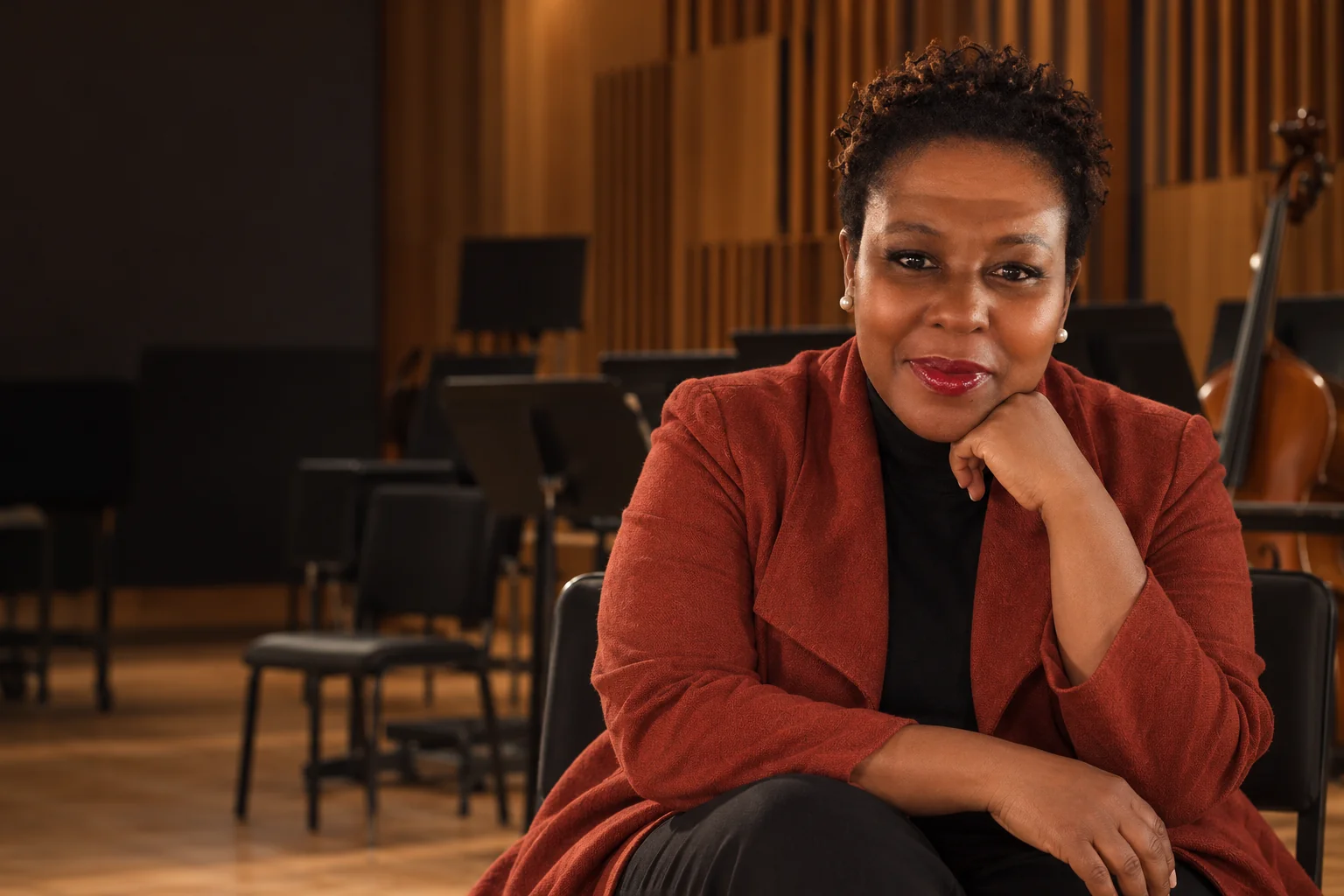 Unathi Malunga
