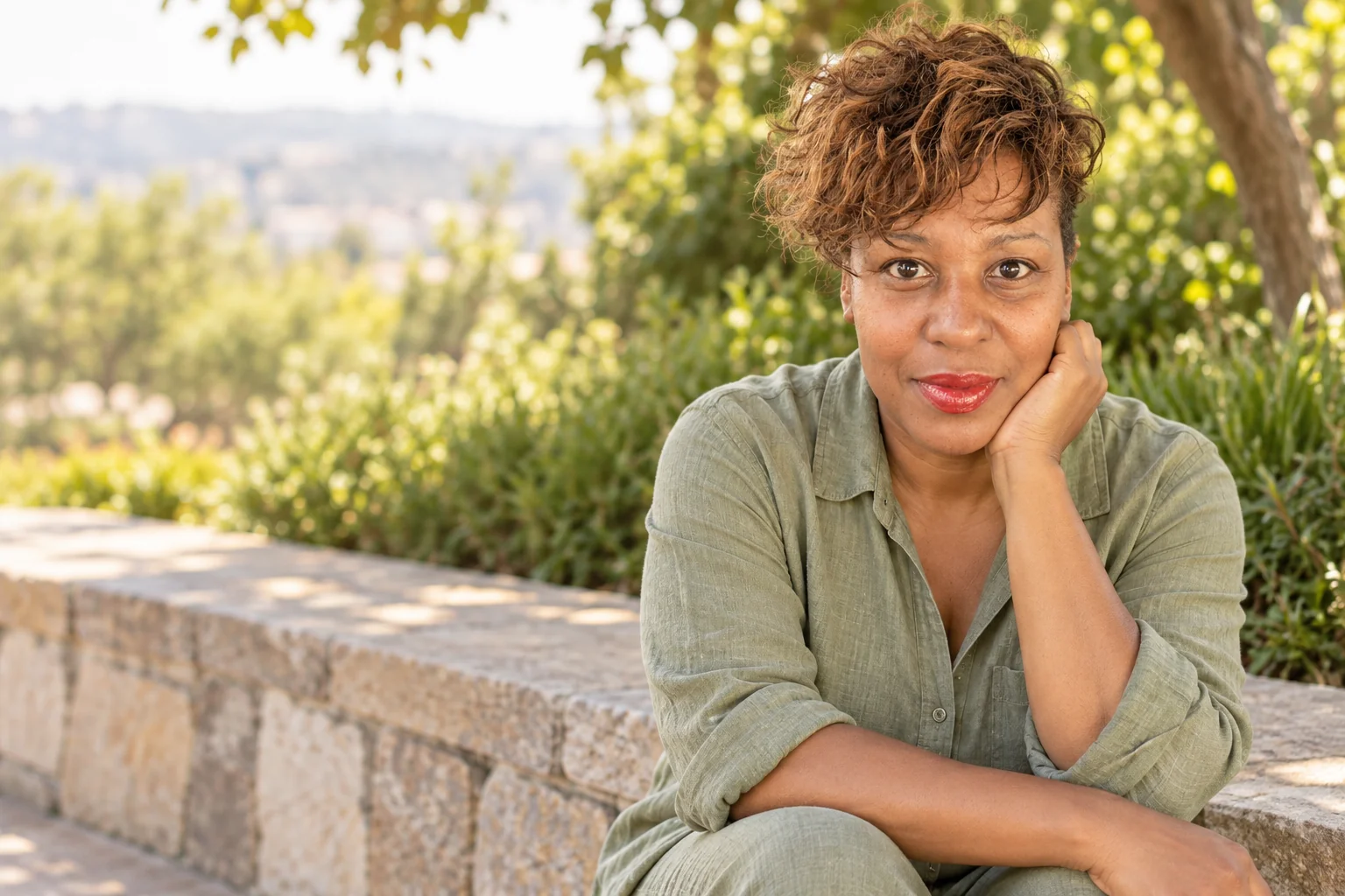 Unathi Malunga